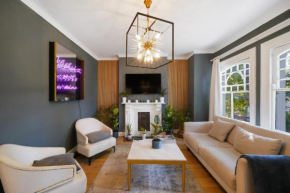 Chelsea Maisonette